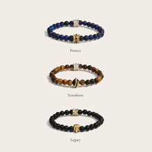 Affirmation Bracelet | 14K Yellow Gold Vermeil