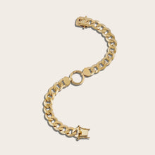 Awe Inspired Bracelets Cuban Charm Collector Bracelet