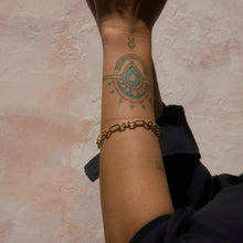 Awe Inspired Bracelets Luxe Chain Bracelet