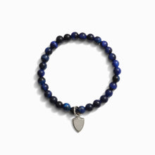 Amulet Bracelet | Sterling Silver