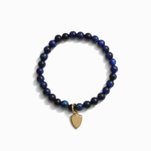 Amulet Bracelet | 14K Yellow Gold Vermeil