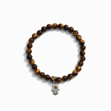 Amulet Bracelet | Sterling Silver