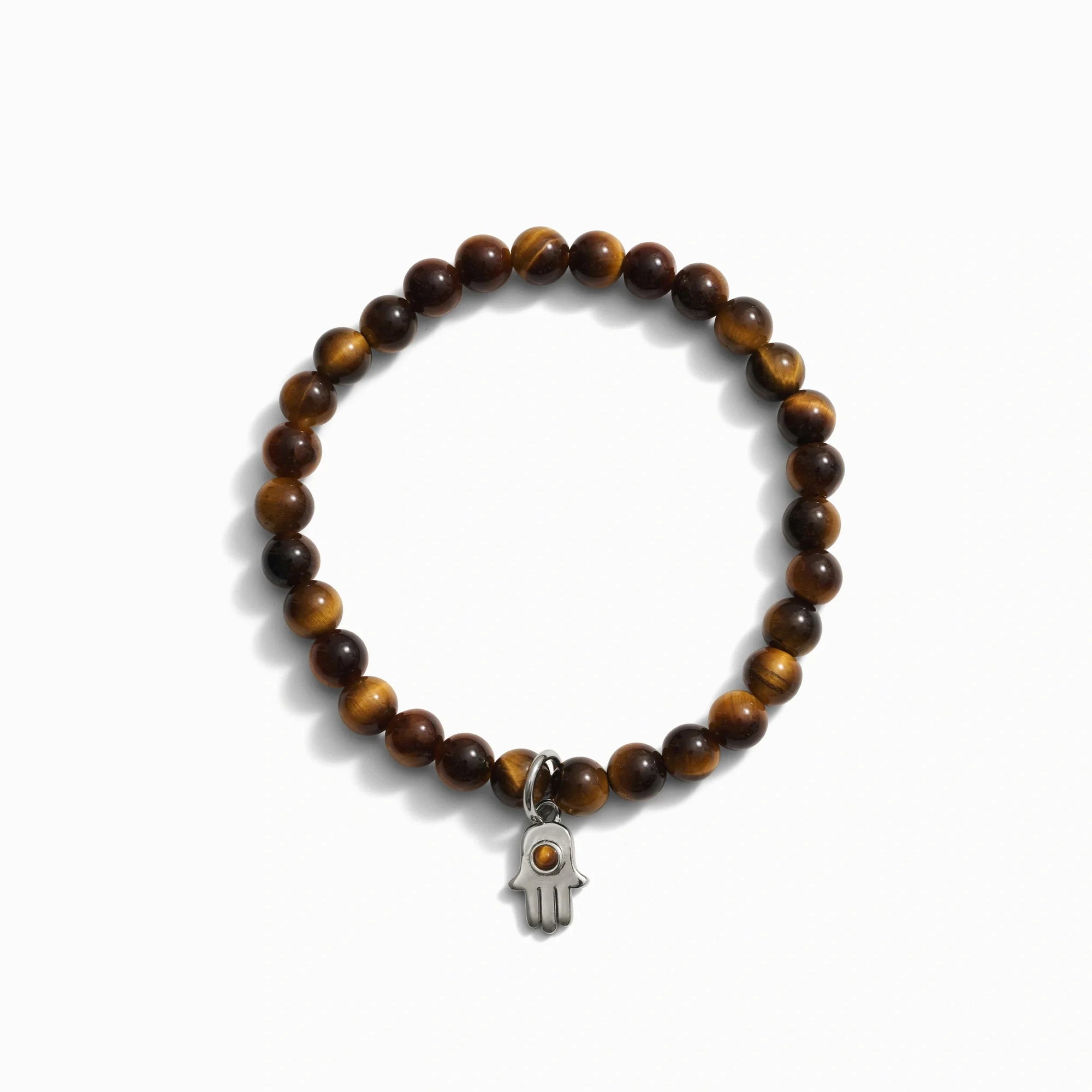 Amulet Bracelet | Sterling Silver