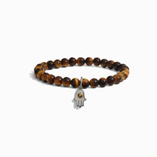 Amulet Bracelet | Sterling Silver