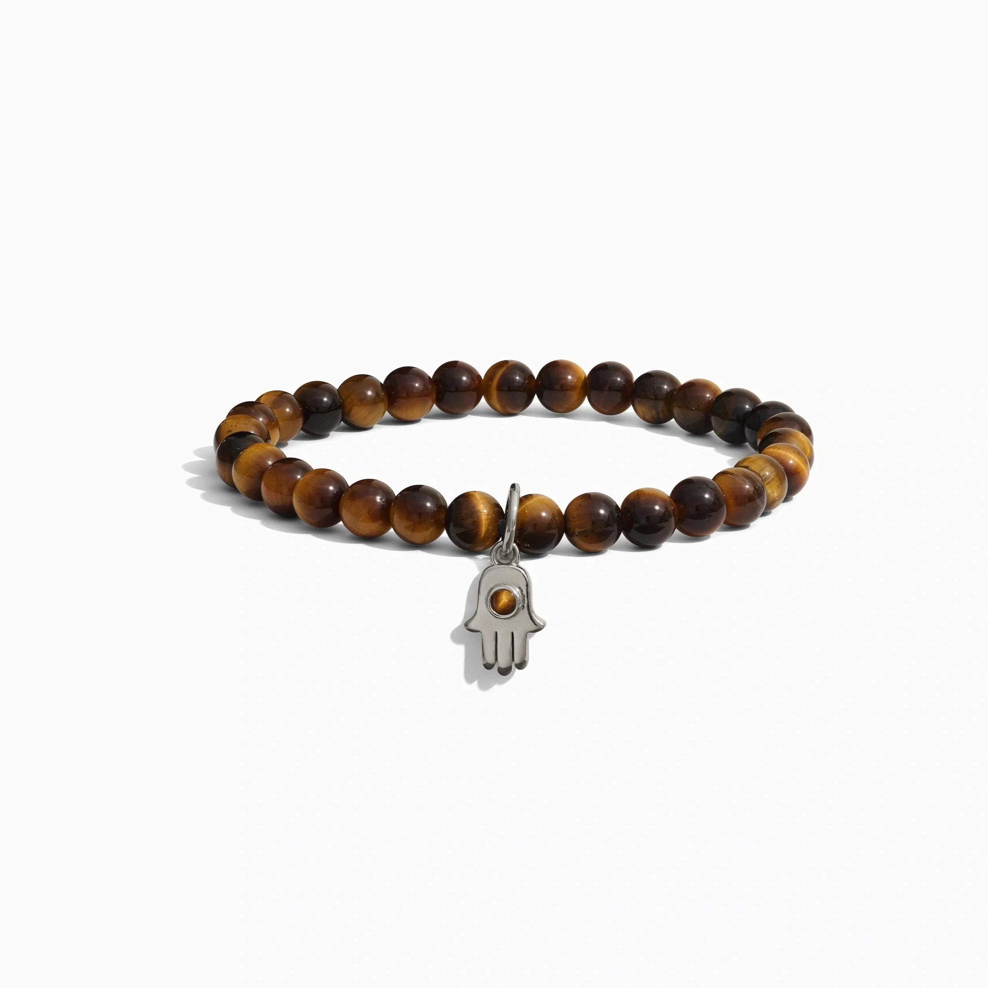 Amulet Bracelet | Sterling Silver
