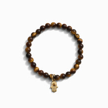 Amulet Bracelet | 14K Yellow Gold Vermeil