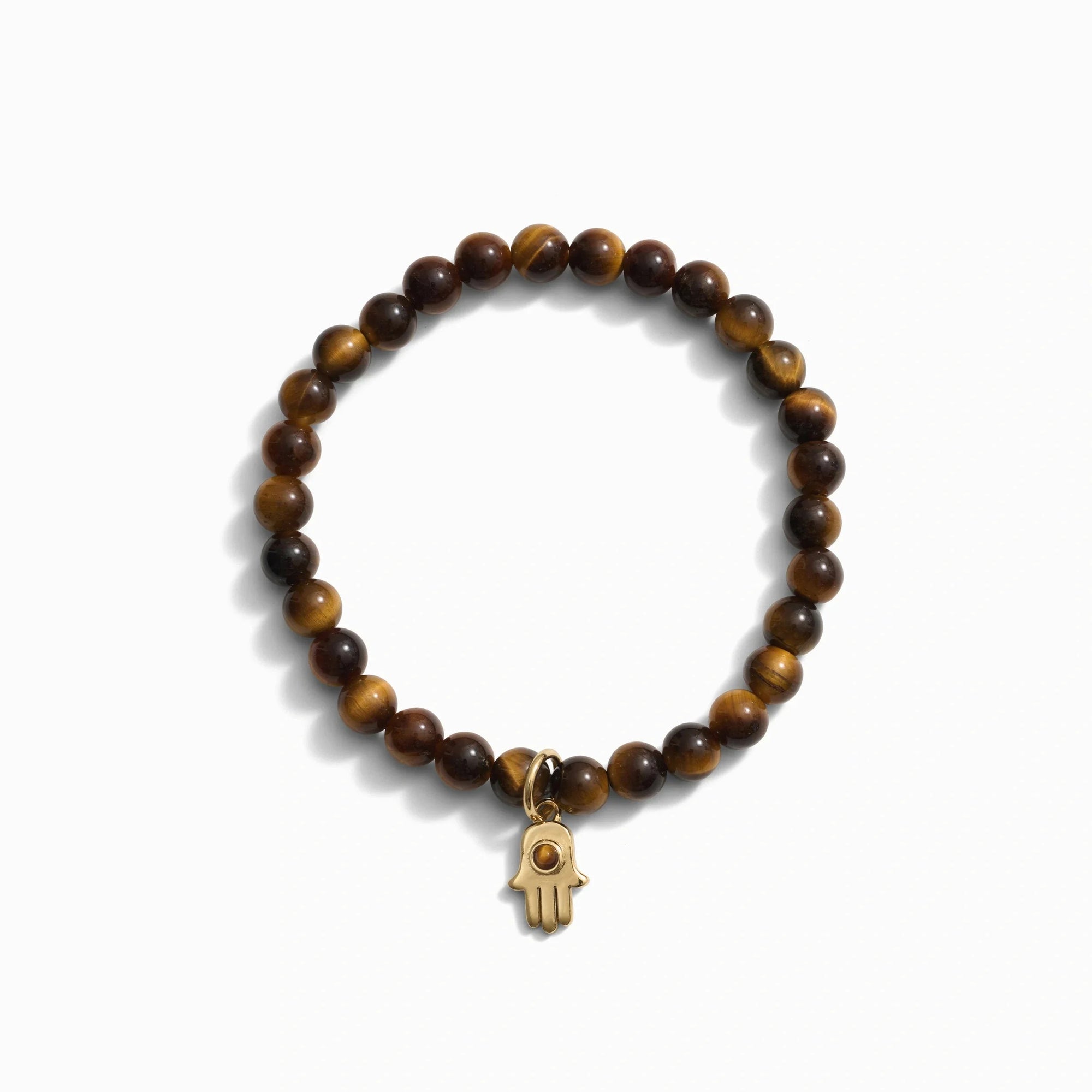 Amulet Bracelet | 14K Yellow Gold Vermeil