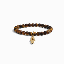 Amulet Bracelet | 14K Yellow Gold Vermeil