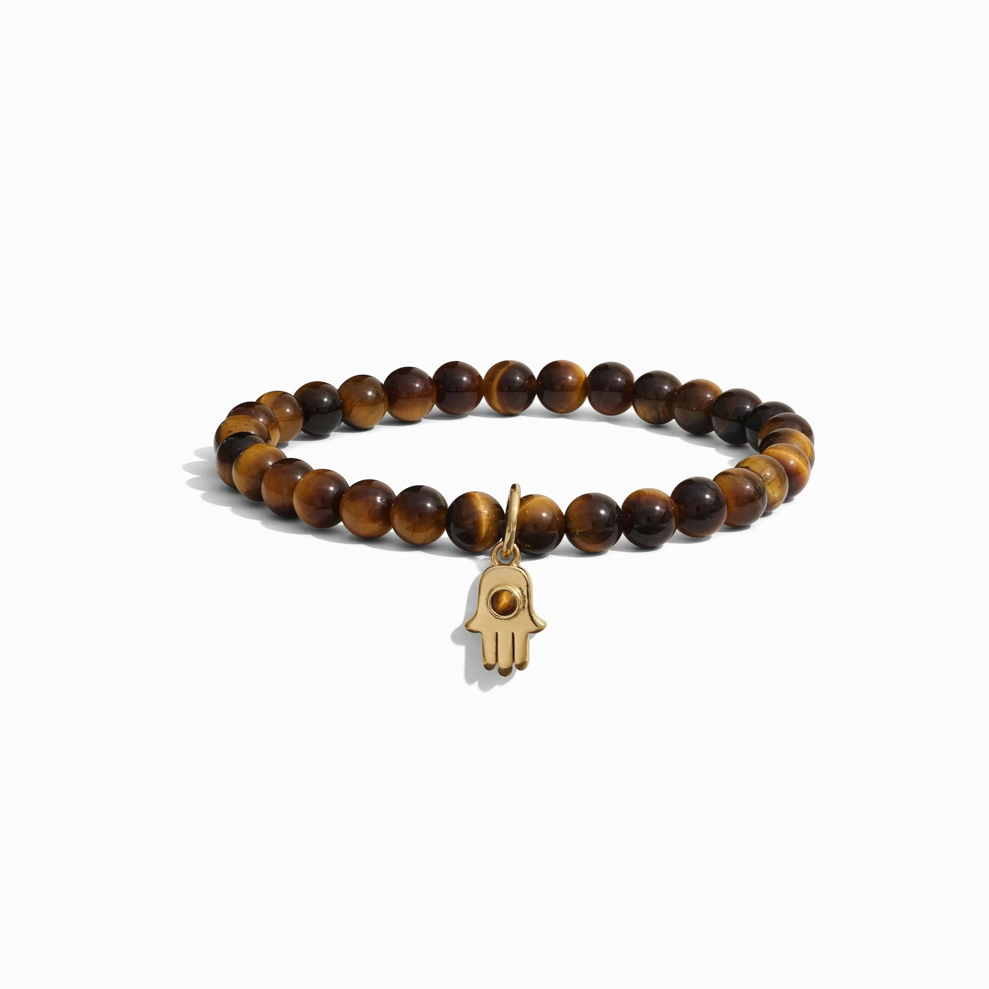 Amulet Bracelet | 14K Yellow Gold Vermeil