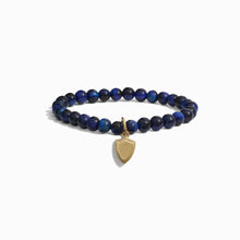 Amulet Bracelet | 14K Yellow Gold Vermeil