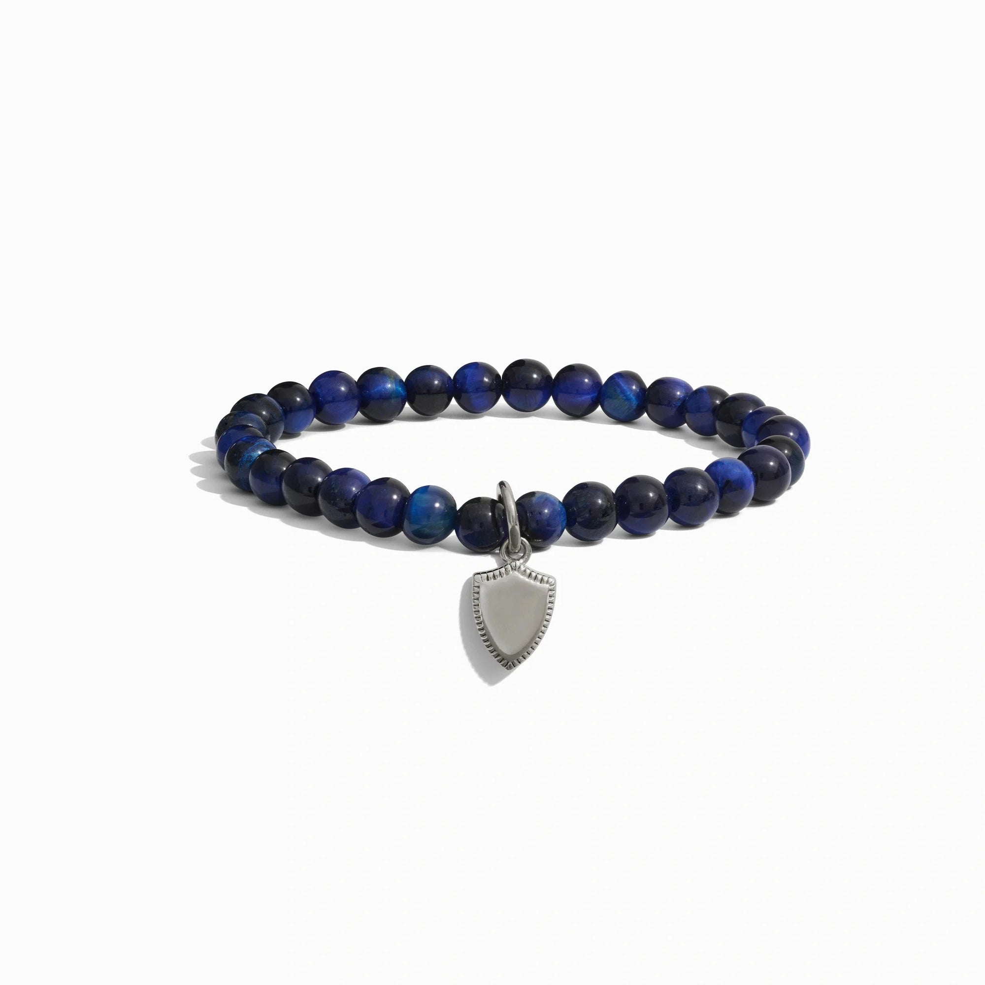 Amulet Bracelet | Sterling Silver