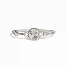 Awe Inspired Bracelets Sterling Silver / 6.3