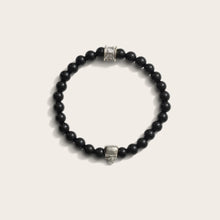 Affirmation Bracelet | Sterling Silver