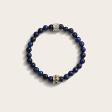 Affirmation Bracelet | Sterling Silver
