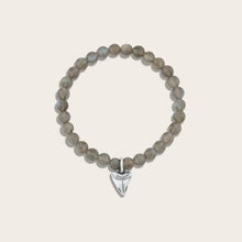 Amulet Bracelet | Sterling Silver