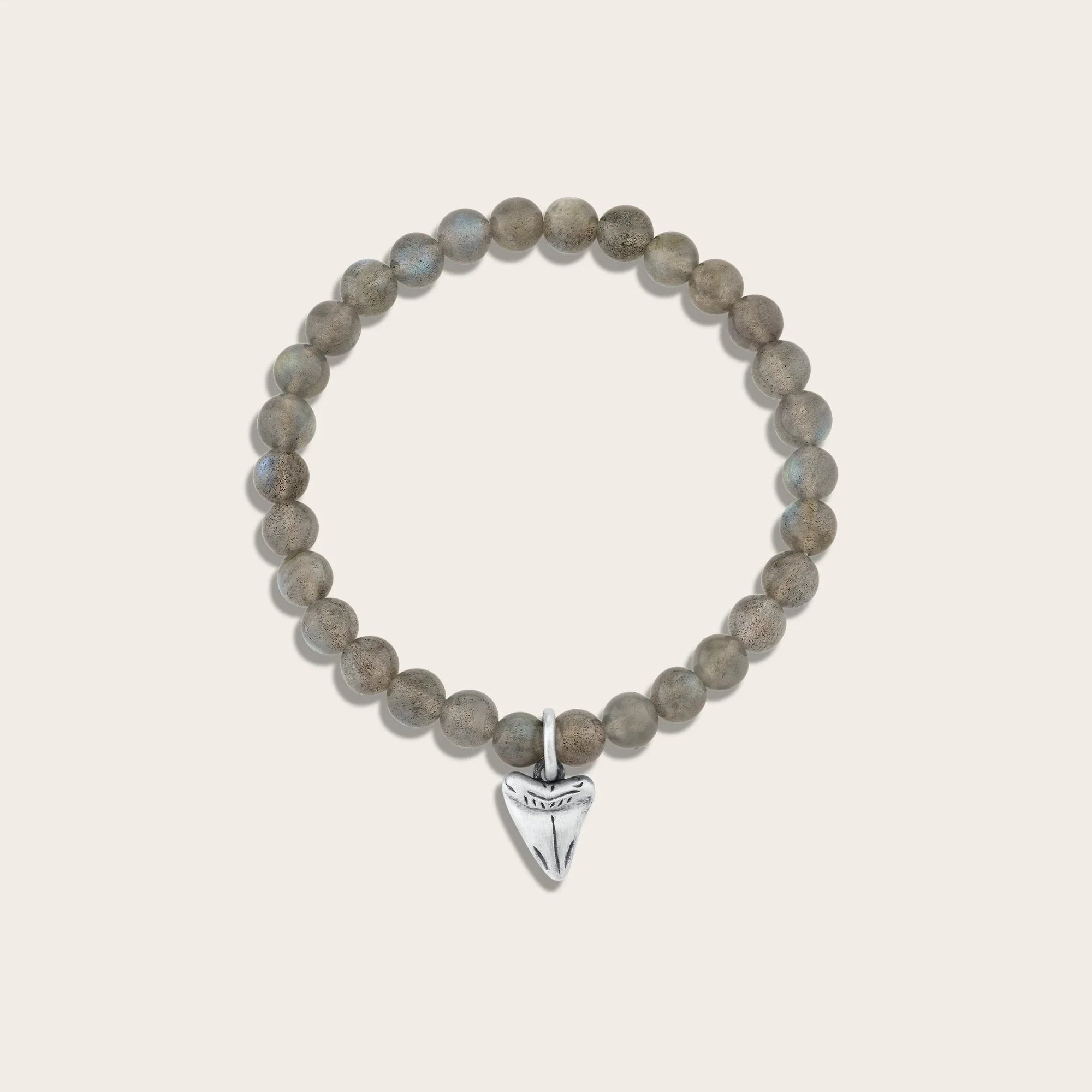 Amulet Bracelet | Sterling Silver
