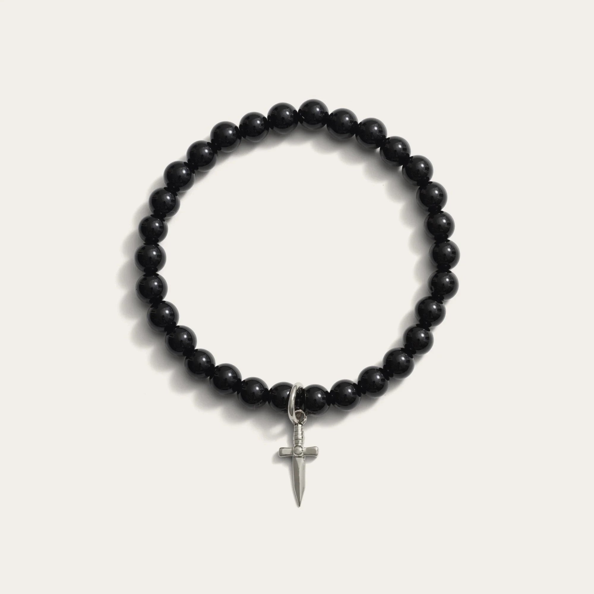 Amulet Bracelet | Sterling Silver