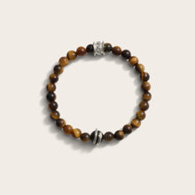 Affirmation Bracelet | Sterling Silver