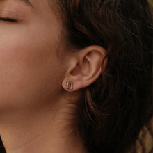 11:11 Studs | Sterling Silver