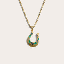 Awe Inspired Necklaces 14K Yellow Gold Vermeil / 16