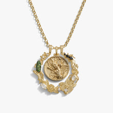 Awe Inspired Necklaces 14K Yellow Gold Vermeil / 16-18