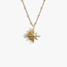 Awe Inspired Necklaces 14K Yellow Gold Vermeil / 16