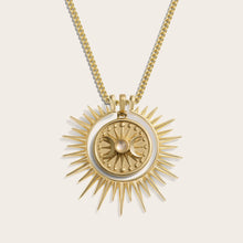 All I Really Want Necklace Set | 14K Yellow Gold Vermeil