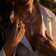 Awe Inspired Necklaces Asteria Necklace