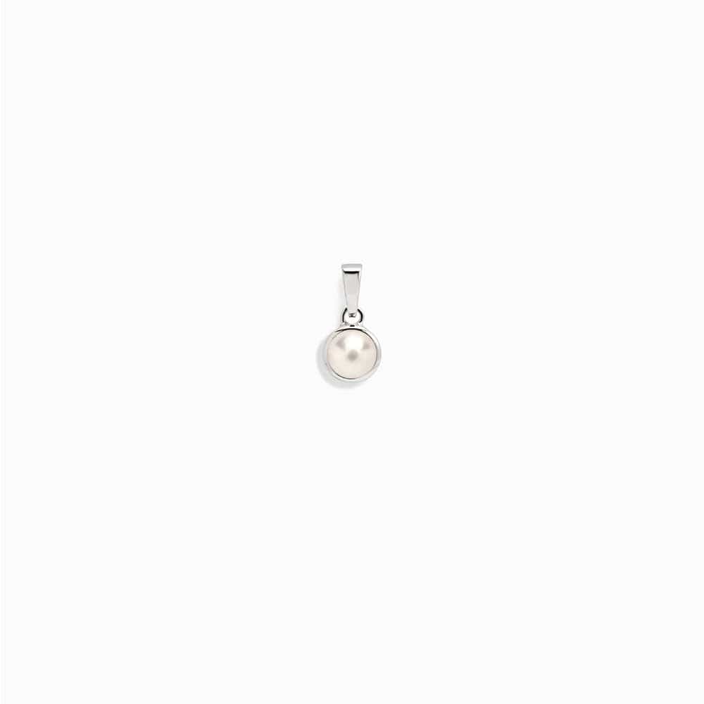 Gemstone Necklace | Sterling Silver | Multi