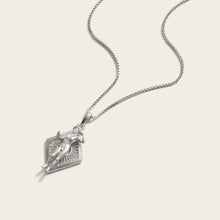 Awe Inspired Necklaces Hermaphroditus Necklace