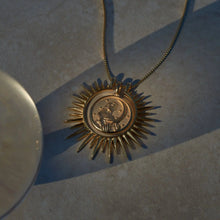 All I Really Want Necklace Set | 14K Yellow Gold Vermeil