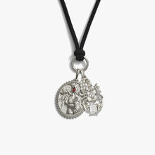 Awe Inspired Necklaces Pele Scorpion Cord Necklace Set