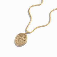 Awe Inspired Necklaces Poseidon Necklace