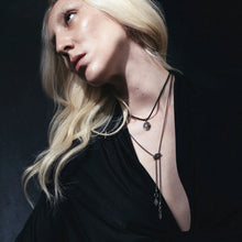 Awe Inspired Necklaces Prism Bolo Necklace