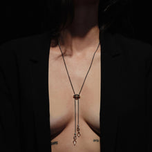 Awe Inspired Necklaces Prism Bolo Necklace