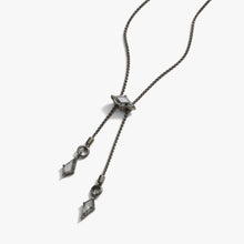 Awe Inspired Necklaces Prism Bolo Necklace