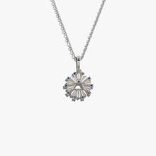 Awe Inspired Necklaces Sterling Silver / 16-18