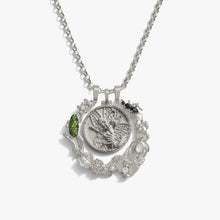 Awe Inspired Necklaces Sterling Silver / 16-18