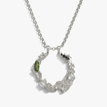 Awe Inspired Necklaces Sterling Silver / 16-18