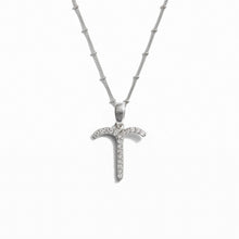 Awe Inspired Necklaces Sterling Silver / Aries / 20-22