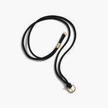 Awe Inspired Necklaces Suede Cord Charm Collector Necklace