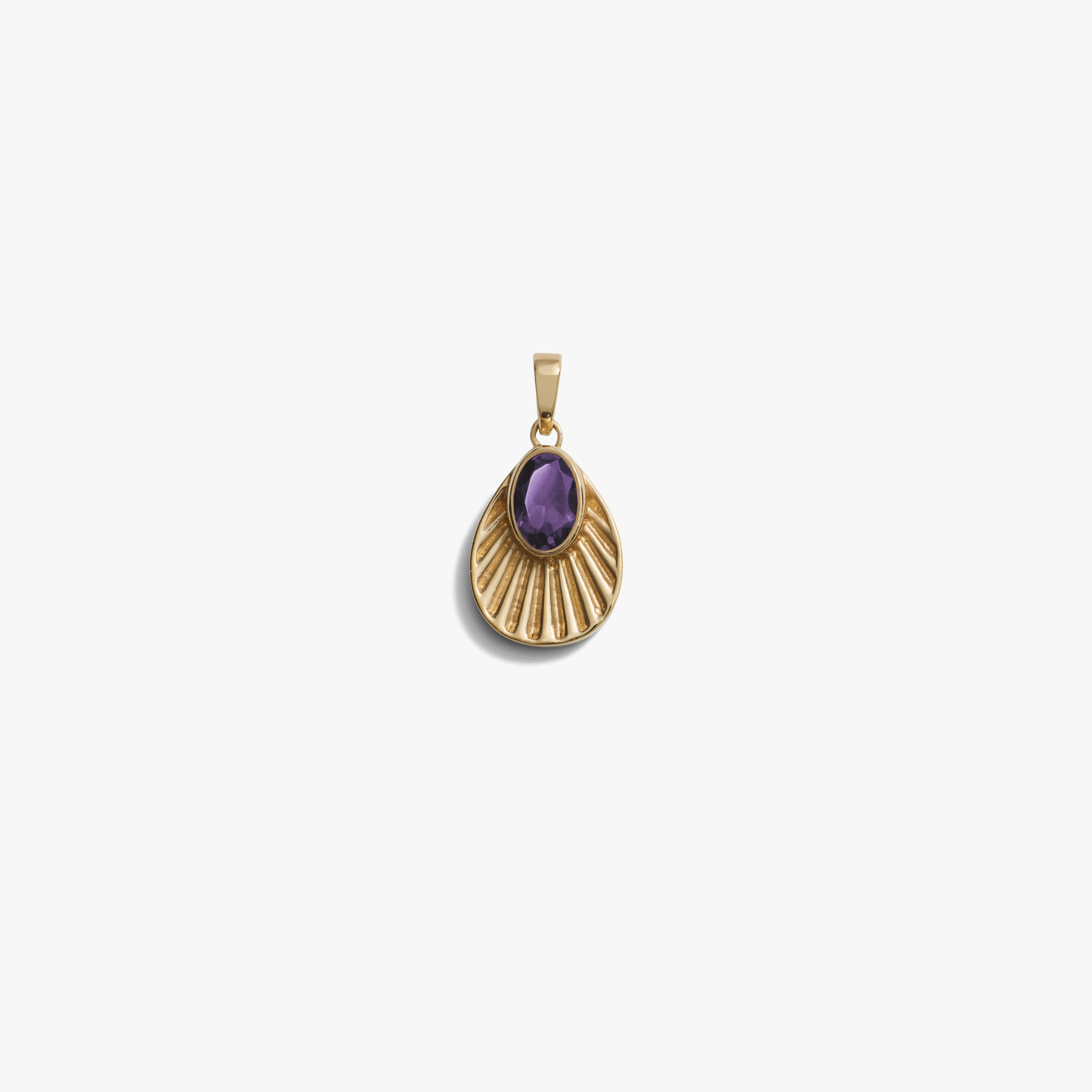 Awe Inspired Pendants Aura Pendant