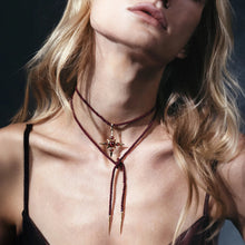 Awe Inspired Pendants Maltese Cross Pendant