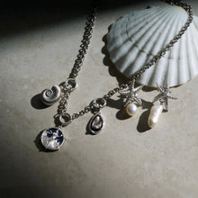 Awe Inspired Pendants Yemaya Pendant