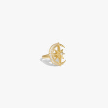 Awe Inspired Rings Cosmic Meditation Ring