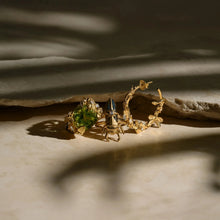 Awe Inspired Rings Queen of the Fairies Statement Ring