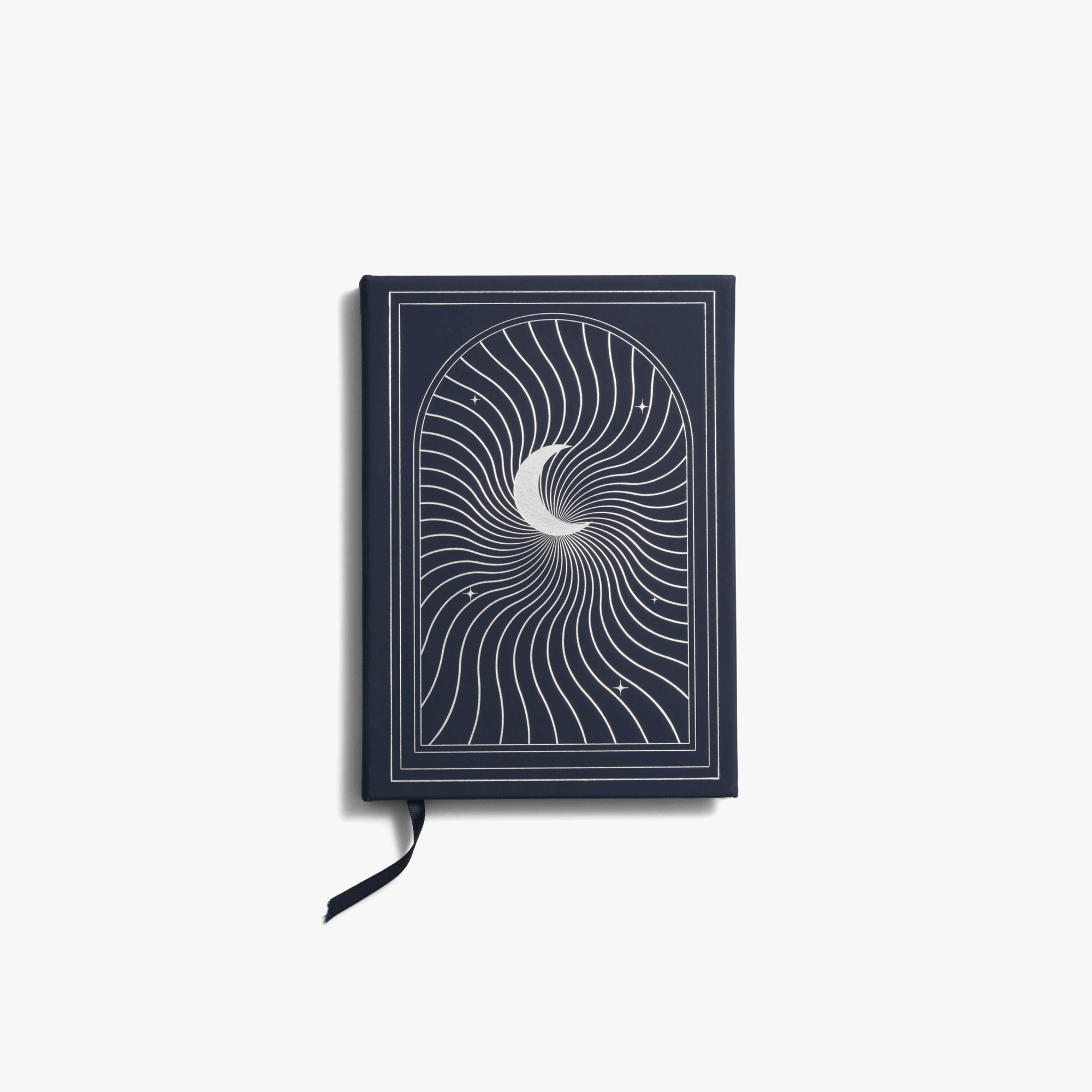 Awe Inspired Ritual Packaging The Dream Journal