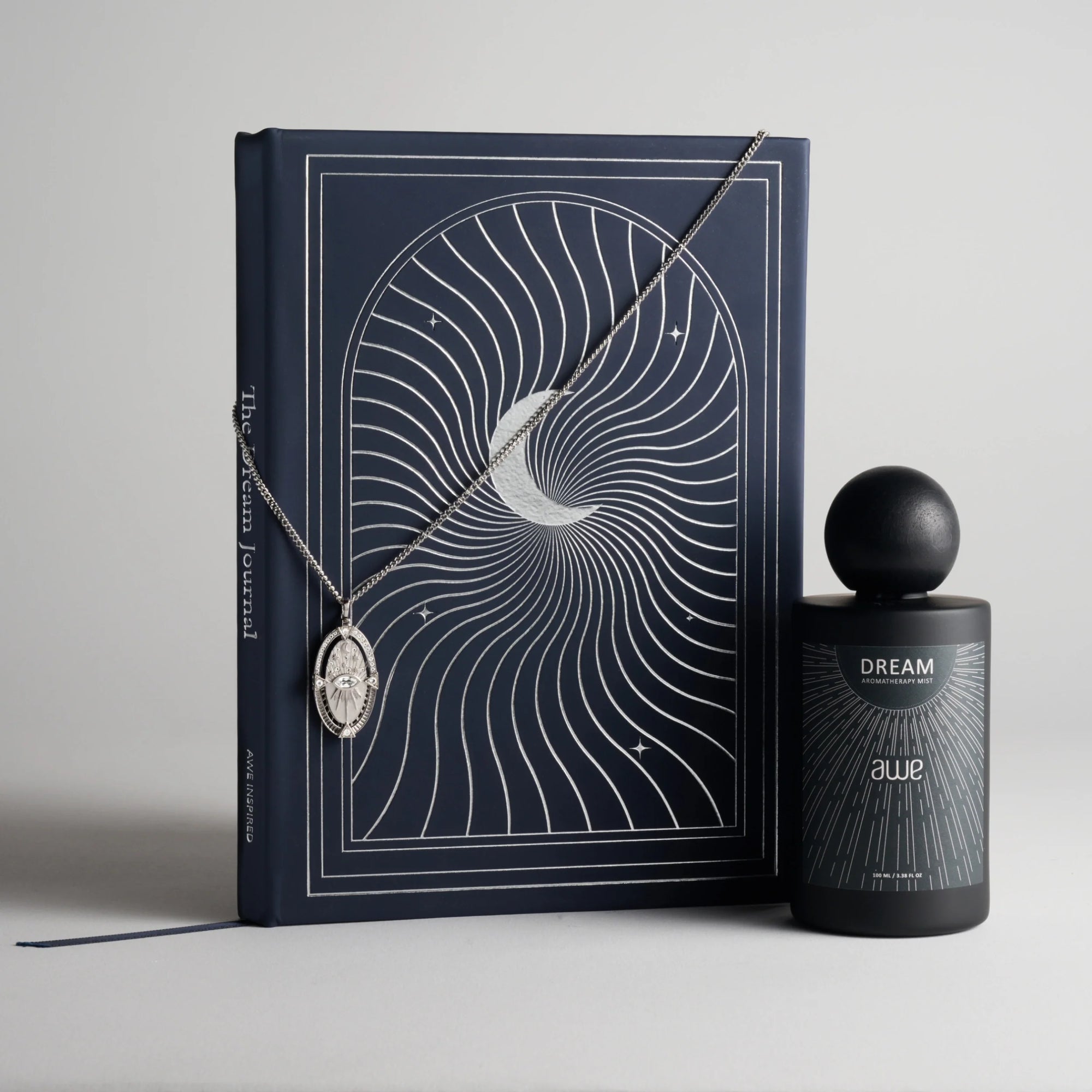 Awe Inspired Ritual Paper Goods The Dream Journal