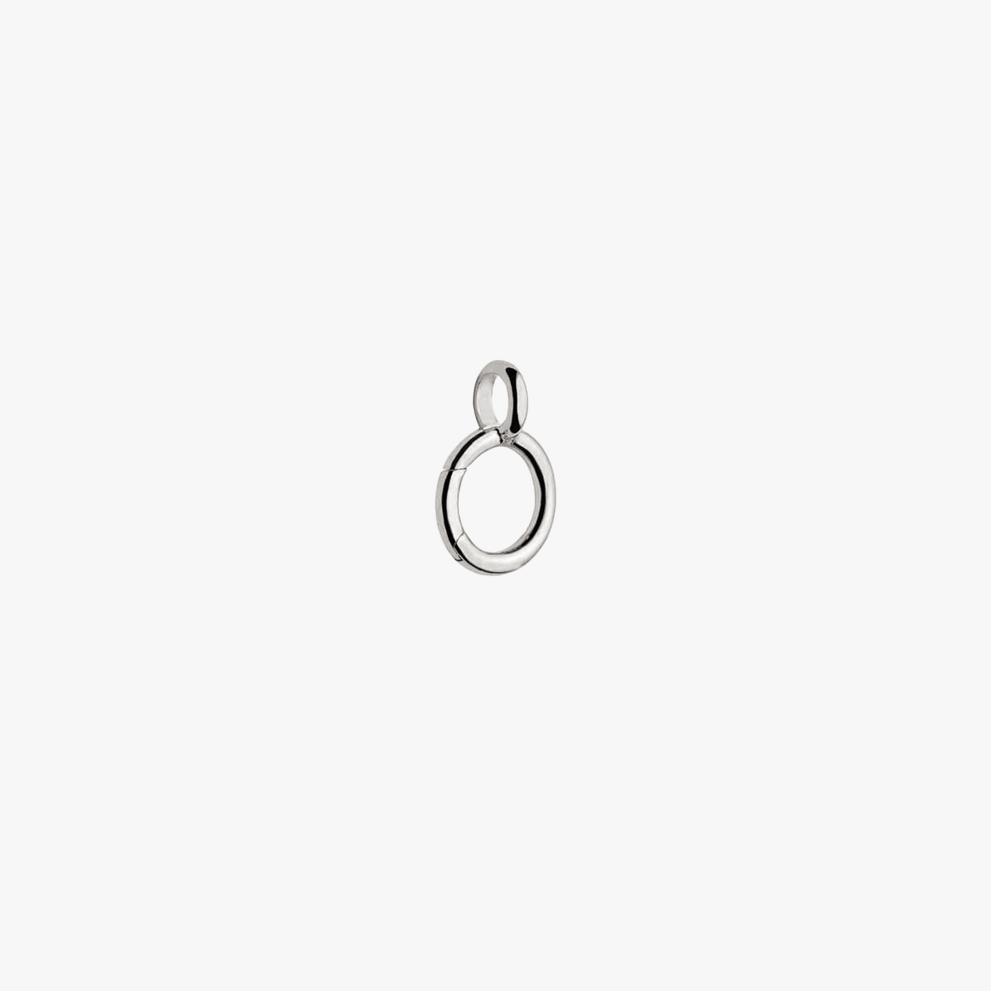 Awe Inspired Tools 925 Sterling Silver Large Charm Link