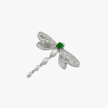 Awe Inspired  Accessories Secret Forest Dragonfly Brooch
